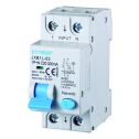ETTROIT Disjoncteur différentiel 1P+N 20A 300mA 220V 6KA - JX272063