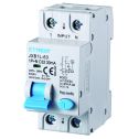 ETTROIT Interrupteur Thermique Magnétique Différentiel 1P+N 32A 30mA 220V 6KA CLASSE A - JX273264