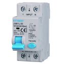 ETTROIT 1P+N 40A 30mA 220V-6KA CLASS A Circuit Breaker - JX274064