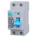 ETTROIT Interruttore Differenziale Puro 2P 25A 30mA 220V-6KA Curva F - JX3225610