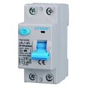 ETTROIT Interruttore Differenziale Puro 2P 40A 300mA 220V-6KA Curva F - JX3240613