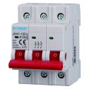 ETTROIT Lasttrennschalter für DIN-Schienenmontage, 3P, 125 A, 415 V – JX439800