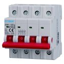 ETTROIT Lasttrennschalter für DIN-Schienenmontage, 4P, 80 A, 415 V – JX448000