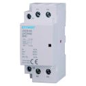 ETTROIT Modularschütz DIN 2P 220V 40A 2 Öffnerkontakte 2NC- JX72402