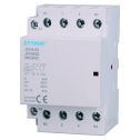 ETTROIT Modularschütz DIN 4P AC 220V 63A 2 Schließer + 2 Öffner - JX74632