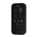 AJAX keypad TouchScreen 5&quot;ASP wireless keyboard with tag reader 868Mhz jeweler - 58455