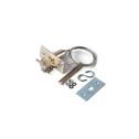 KI1 NICE Kit di Sblocco Esterno Nice e nottolino a chiave