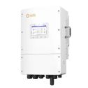 SOLIS S6-EH3P12K02-NV-YD-L Inverter ibrido trifase 12kW impianto Fotovoltaico CEI 0-21 con Schermo LCD a Colori - garanzia 10 anni 12228