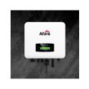 AFORE HNS5000TL Inverter di stringa ON-GRID di Rete Monofase 5kW, MPPT*2, CEI 0-21 Schermo LCD, WIFI, Garanzia 10 Anni IP65 - 11979