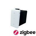 ETTROIT Pulsante Smart ZigBee per Tapparella saliscendi Tuya Compatibile Matix - MTZB1202