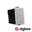ETTROIT EVZB0801 – Smart ZigBee Tuya Switch Compatible with Original Vimar Plana Supports
