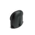 NICE PO - Staffa di supporto per fotocellule MOON, BF, FE, MOF e lampeggiante LUCY