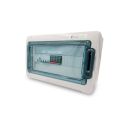 SECSUN QACT10L Dreiphasiges AC-Photovoltaik-Schaltpaneel für 10-kW-IP65-Systeme