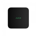 AJAX NVR IP 16 Kanäle ASP 4K UHD OnVIF-Videorecorder für Basiskameras 70935.122.BL