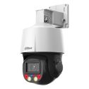Dahua SD3E405DB-GNY-A-PV1 4MP PTZ IP-Kamera mit aktiver Abschreckung, KI, 5-fachem Zoom, Zwei-Wege-Audioalarm, H.265+, PoE+ und IP66-Schutz