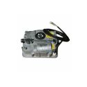 Motoréducteur Nice SFAB 2024 pour portes battantes 2,3m montage enterré 24 Vdc
