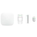 AJAX  StarterKit  ASP (Hub + MotionPtotect + DoorProtect + SpaceControl) kit allarme wireless GPRS/LAN