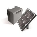 Solar power Kit Nice Solemyo SYKCE