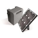 Kit d’alimentation solaire Nice Solemyo SYKCE