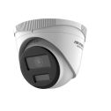 Hikvision HWI-T249HA Telecamera IP Turret dome ColorVu 4MP 2.8mm PoE IP67 motion detect