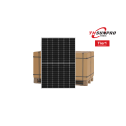 Kit photovoltaïque palette 14kW 31 pcs module panneau solaire monocristallin 460W TIER 1 Classe 1 cadre noir 2094*1038*35mm IP68 - sku 1189631