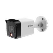 DAHUA Telecamera IP Bullet 6MP 2.8mm Smart Dual Light Audio IP67 IPC-HFW1639TCP-A-IL-0280B-S6-QH