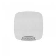 Ajax Superior HomeSiren Jeweller Sirena Wireless Interna 105dB con LED Bianco 133206.11.WH1