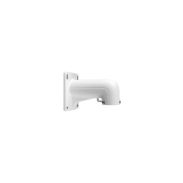 HIKVISION Staffa a Parete per Speed Dome DS-1618ZJ Supporto Telecamera in Alluminio