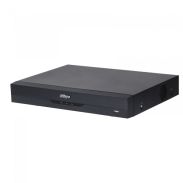 DAHUA DVR 8 Canali 5MP WizSense AI Penta-brid AcuPick Face Recognition XVR5108H-I3/T (v3.0)