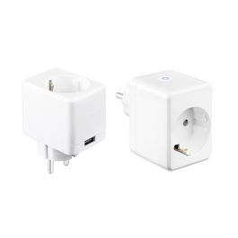 WEM3046TE vs WEM3046T: contatore di energia Wi-Fi con installazione a doppio CT