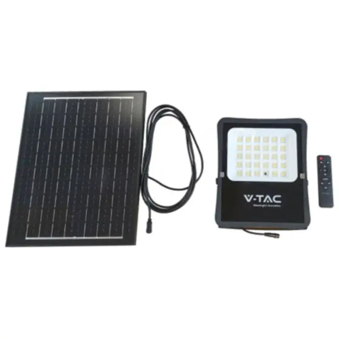 V tac floodlight cheap