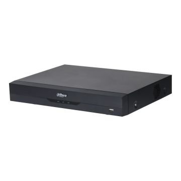 Dahua dvr XVR5108HE-I3 V3 WizSense 8CH 5M-N 5in1 Penta-brid  – AI Coding, Face Detection, 2K HD, IoT & POS, HDMI 4K
