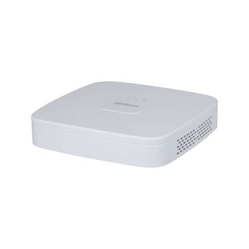 Dahua xvr XVR5108C-I3(V3.0) DVR WizSense 5in1 5 MP 8 canali + 4 IP 6 MP 