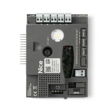 NICE SNA20R10 NEW Replacement control unit electronic board for SPIN SPINBUS SPIN23KCE