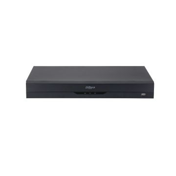 Dahua XVR5232AN-I3 V2 – XVR 32 Channels Penta-brid 5 MP/6 MP, Dual HDD, AI WizSense